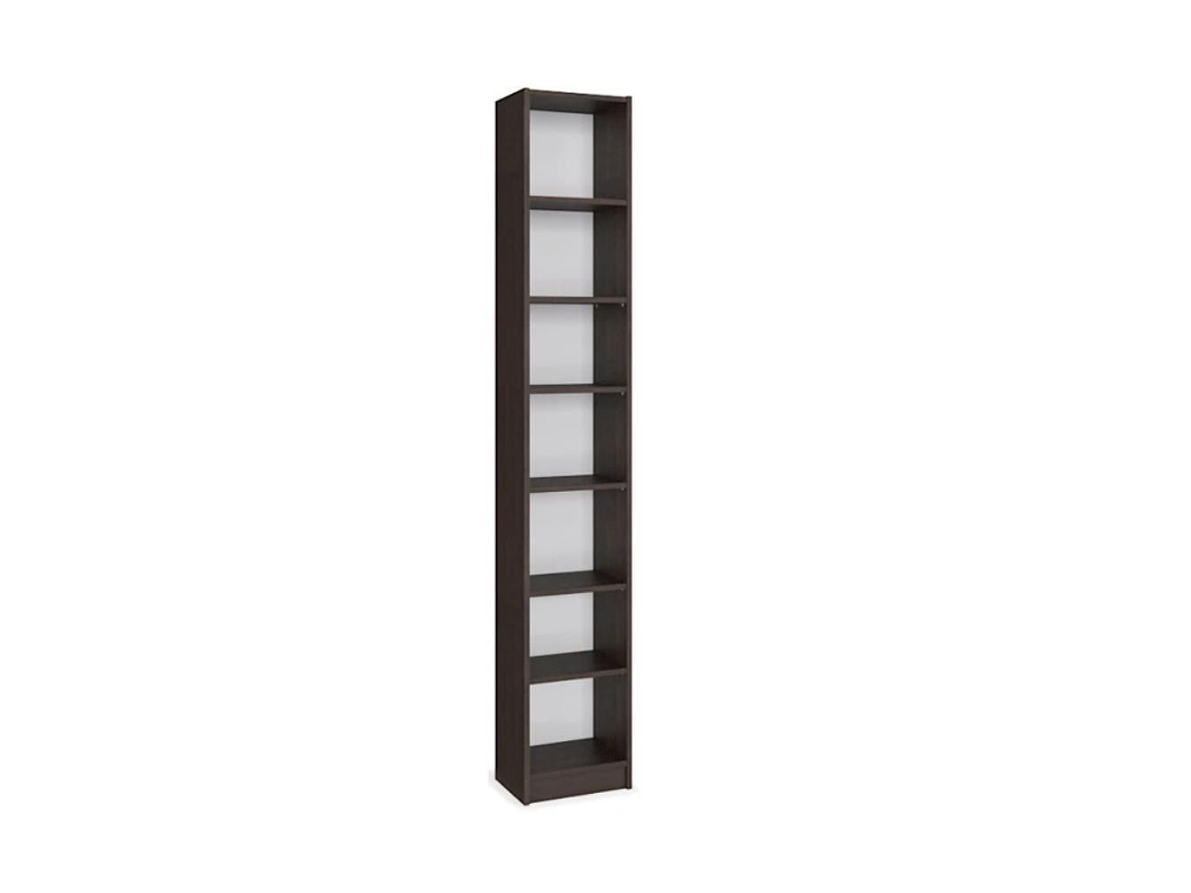 Стеллаж Билли 121 brown ИКЕА (IKEA) изображение товара