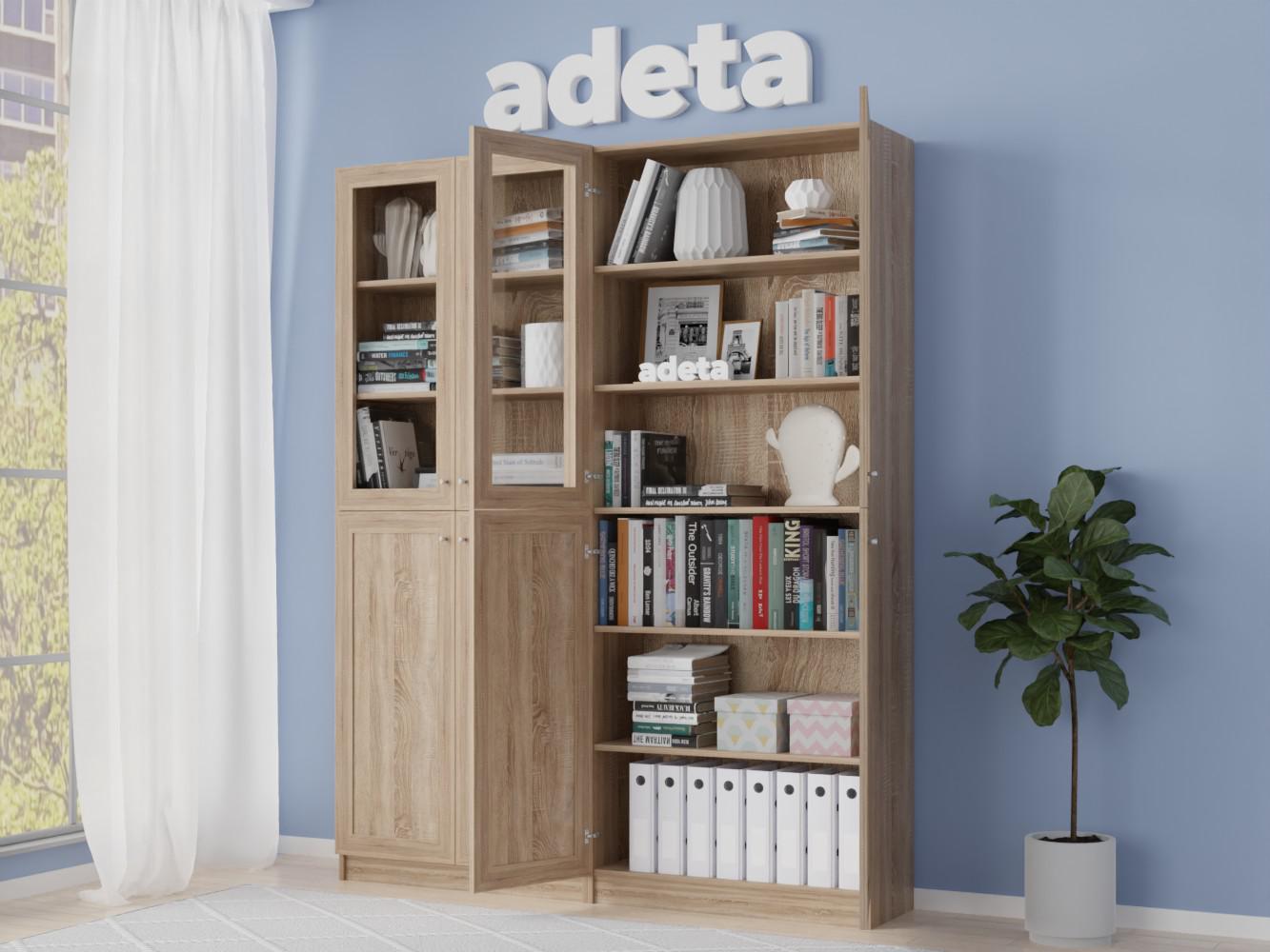 Книжный шкаф Билли 342 beige desire ИКЕА (IKEA) изображение товара