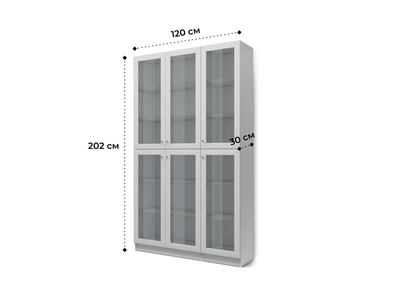 Книжный шкаф Билли 339 brown ИКЕА (IKEA) изображение товара