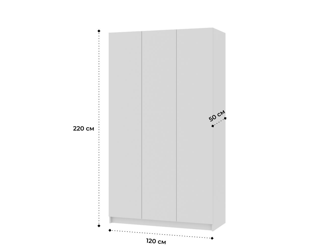 Распашной шкаф Пакс Форсанд 13 white ИКЕА (IKEA) изображение товара